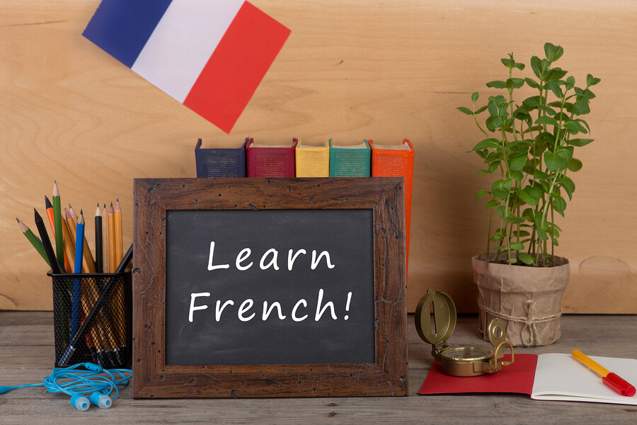 سطوح آموزش زبان فرانسه