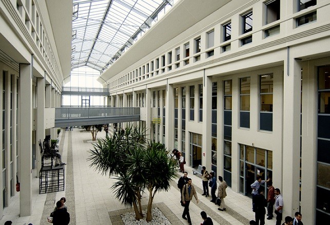 دانشگاه نانت فرانسه