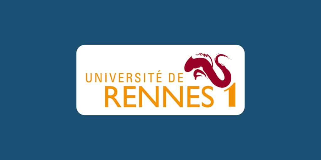 دانشگاه رِن 1 L'université de Rennes 1