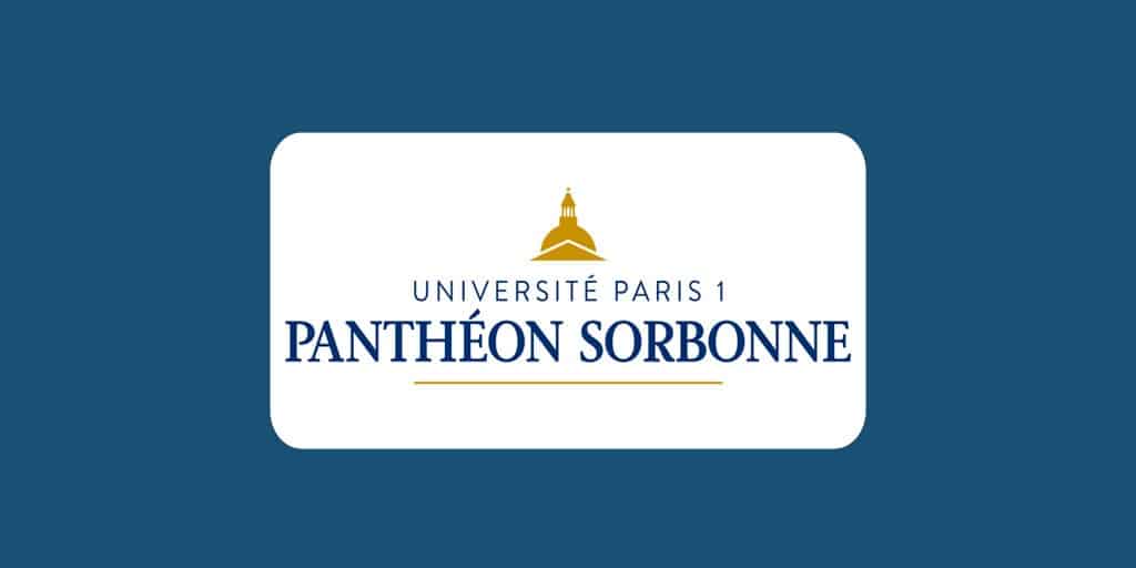 دانشگاه پانتئون سوربن پاریس