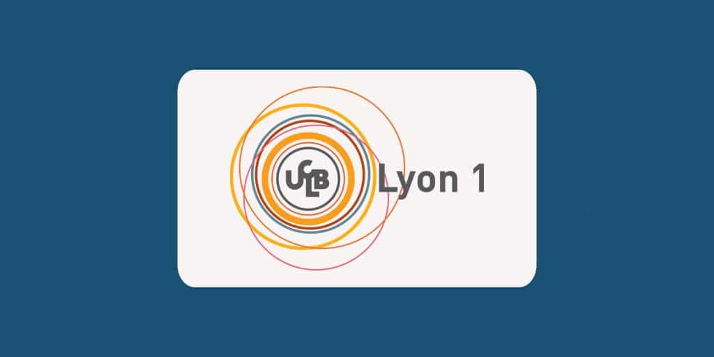 دانشگاه لیون 1 lyon1