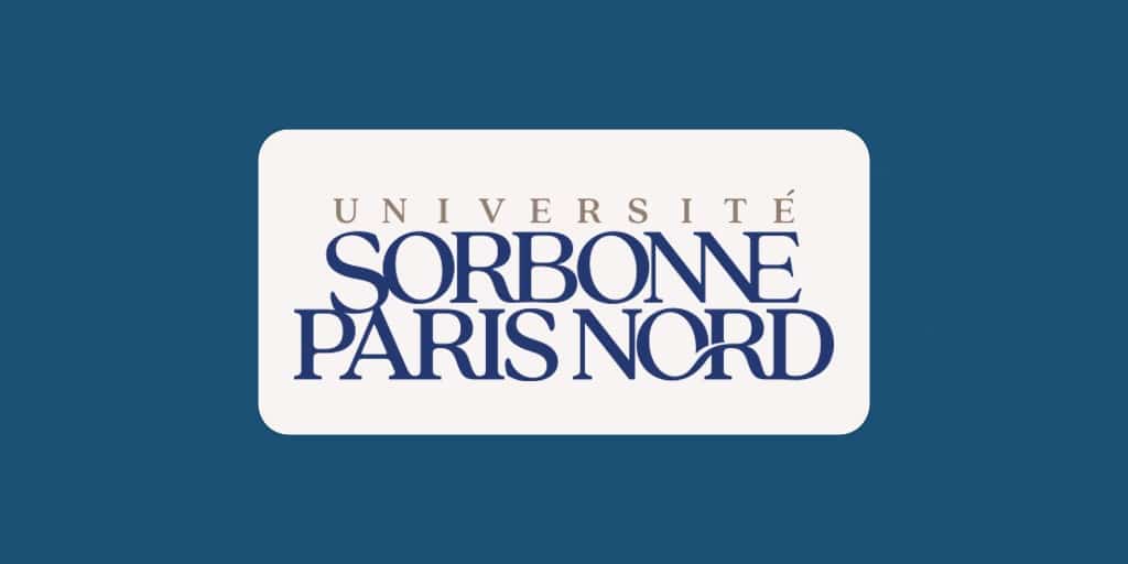 دانشگاه پاریس شمال - Université Sorbonne Paris Nord