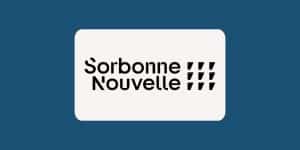 دانشگاه پاریس 3 - New Sorbonne University Paris 3
