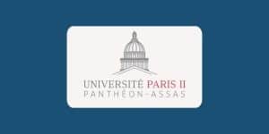 دانشگاه پاریس 2 - University Paris 2