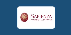 لوگوی دانشگاه ساپینزا رم