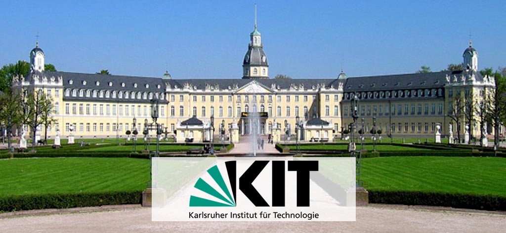 Karlsruher-Institut für Technologie: KIT