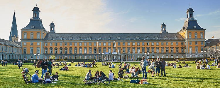 انواع دانشگاه های آلمان
