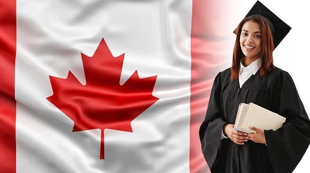 مدارک زبان تحصیل کارشناسی ارشد در کانادا