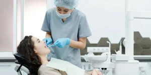 شرایط تحصیل رشته دندان پزشکی در انگلستان
