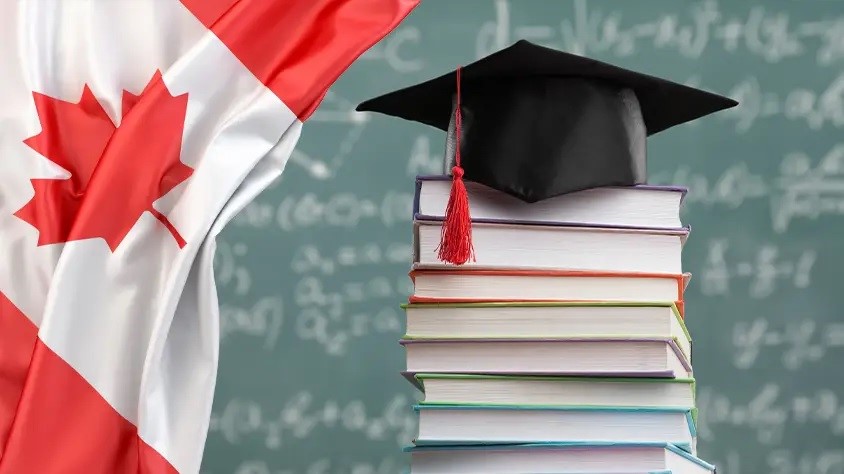 مدارک مورد نیاز تحصیل دکتری در کانادا