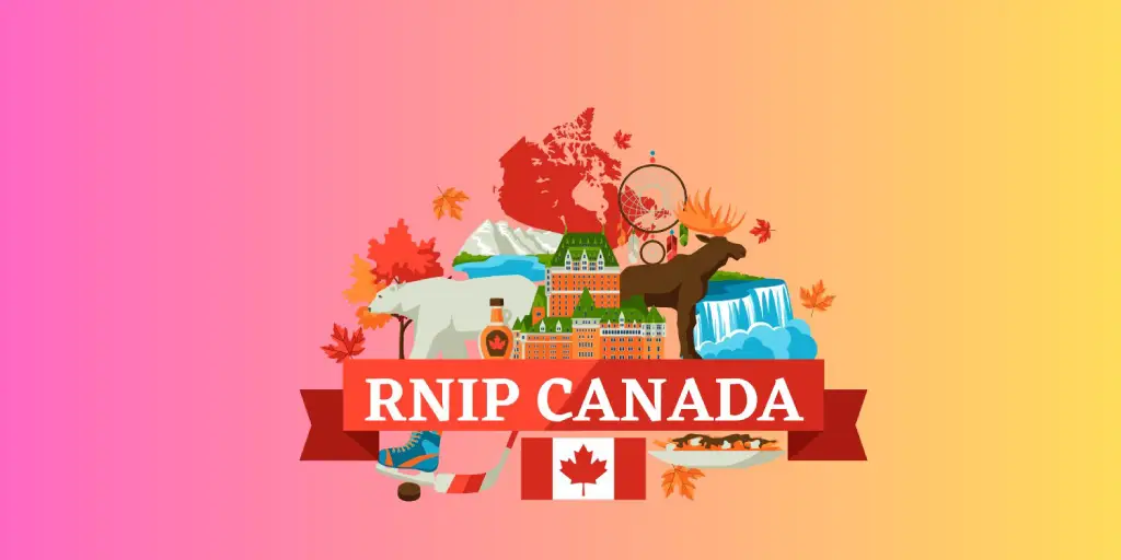 شرایط برنامه مهاجرت به مناطق کم جمعیت کانادا (RNIP)