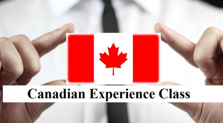 تجربه کانادایی - برنامه CEC---